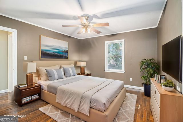 2226 Medfield Trail NE, Atlanta, GA 30345