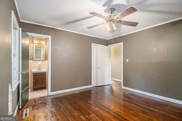 2226 Medfield Trail NE, Atlanta, GA 30345