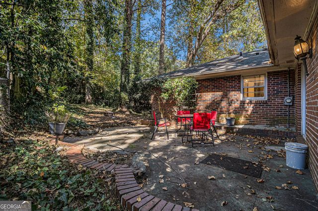 2226 Medfield Trail NE, Atlanta, GA 30345