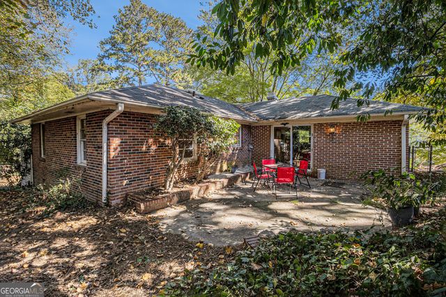 2226 Medfield Trail NE, Atlanta, GA 30345