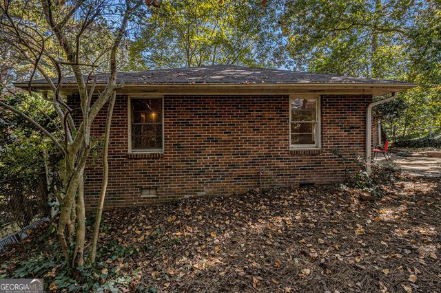 2226 Medfield Trail NE, Atlanta, GA 30345