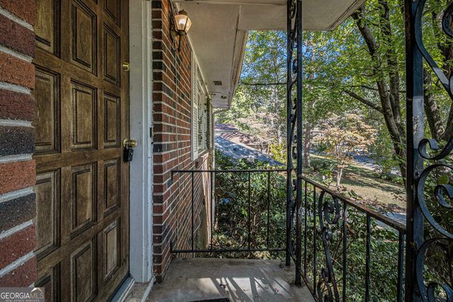 2226 Medfield Trail NE, Atlanta, GA 30345