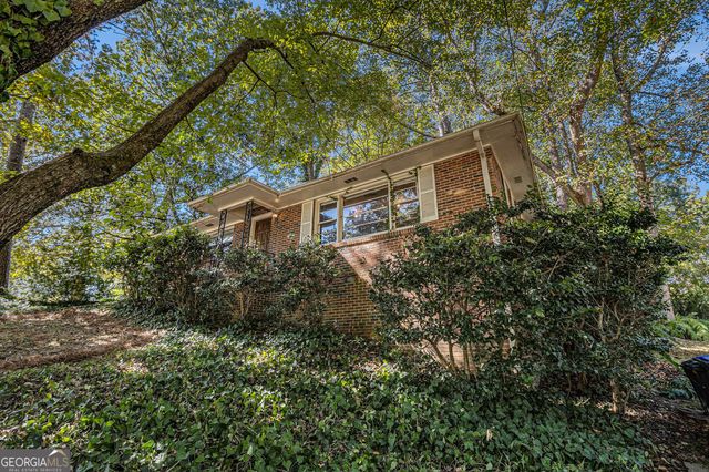 2226 Medfield Trail NE, Atlanta, GA 30345