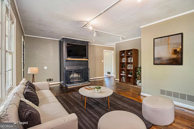 2226 Medfield Trail NE, Atlanta, GA 30345