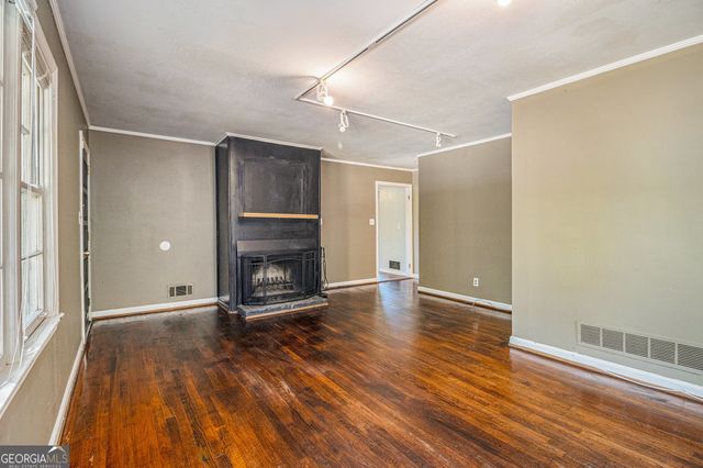 2226 Medfield Trail NE, Atlanta, GA 30345