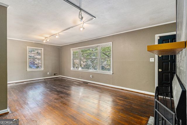 2226 Medfield Trail NE, Atlanta, GA 30345