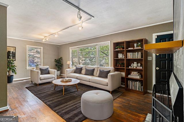 2226 Medfield Trail NE, Atlanta, GA 30345