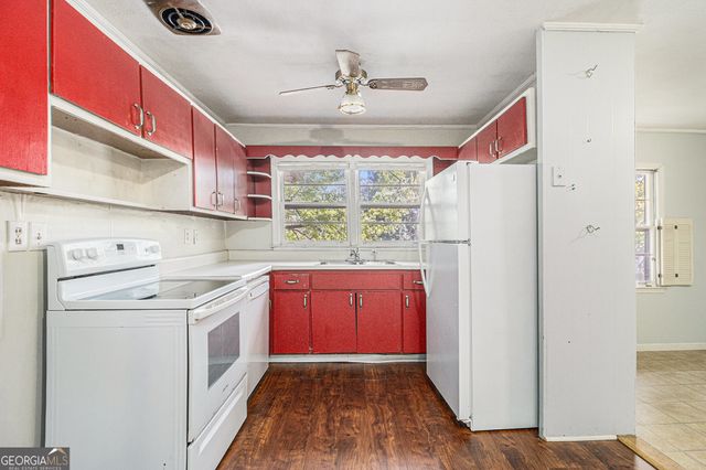 2226 Medfield Trail NE, Atlanta, GA 30345