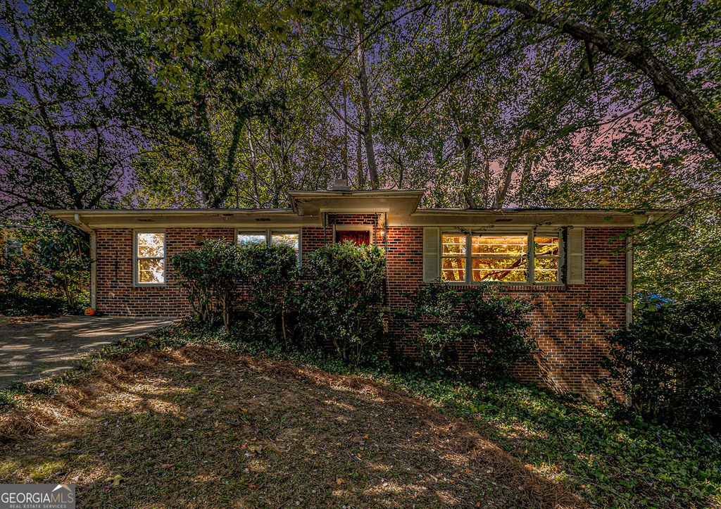 2226 Medfield Trail NE, Atlanta, GA 30345