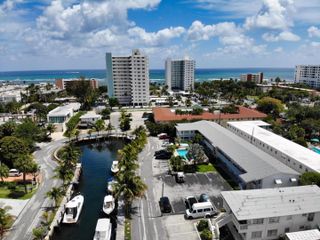 3232 Canal Drive Apt 18, Pompano Beach, FL 33062