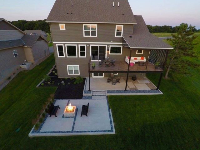 1305 Interlachen Drive, Eagan, MN 55123