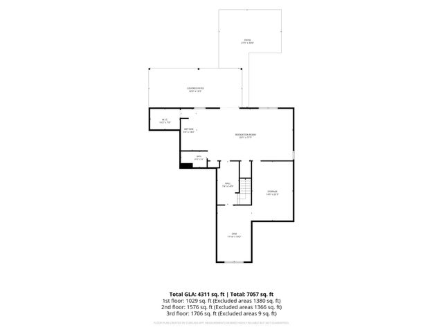 1305 Interlachen Drive, Eagan, MN 55123
