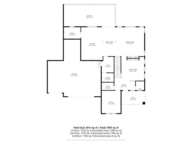 1305 Interlachen Drive, Eagan, MN 55123