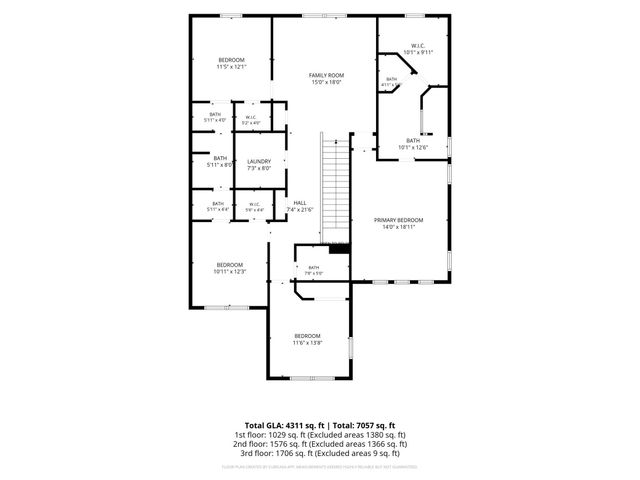 1305 Interlachen Drive, Eagan, MN 55123