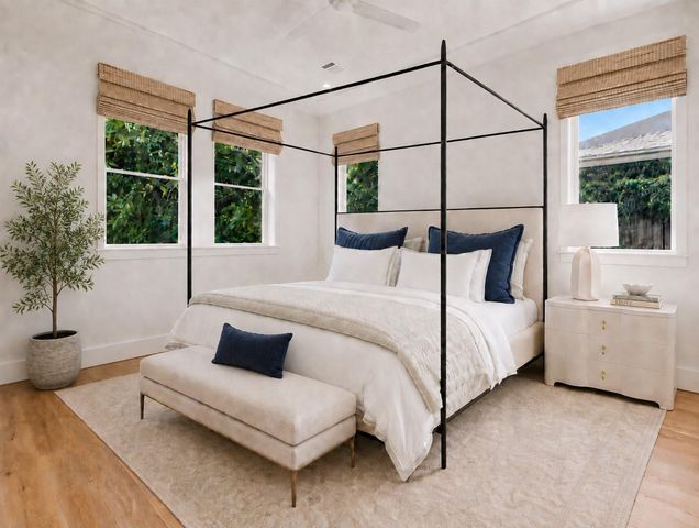 830 E 27th Street Street, Houston, TX 77009