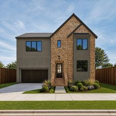 830 E 27th Street Street, Houston, TX 77009