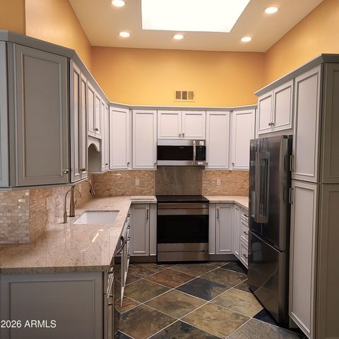 7544 N Vía De La Siesta --, Scottsdale, AZ 85258