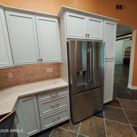 7544 N Vía De La Siesta --, Scottsdale, AZ 85258