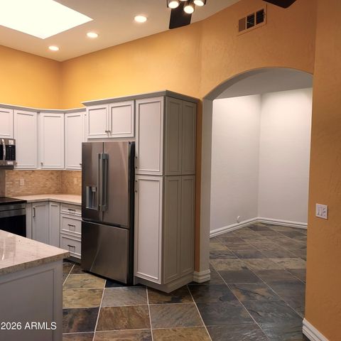 7544 N Vía De La Siesta --, Scottsdale, AZ 85258