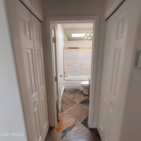 7544 N Vía De La Siesta --, Scottsdale, AZ 85258