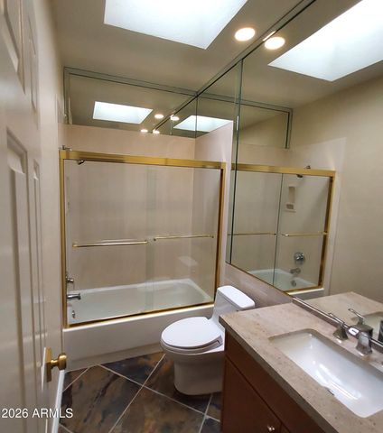 7544 N Vía De La Siesta --, Scottsdale, AZ 85258