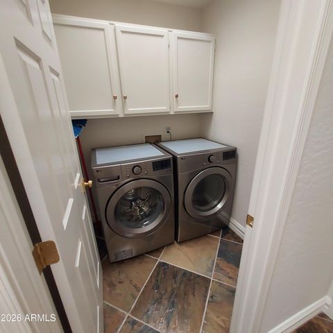7544 N Vía De La Siesta --, Scottsdale, AZ 85258