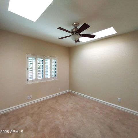 7544 N Vía De La Siesta --, Scottsdale, AZ 85258