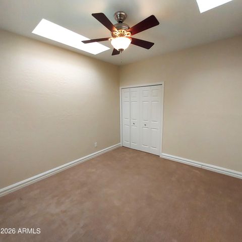 7544 N Vía De La Siesta --, Scottsdale, AZ 85258