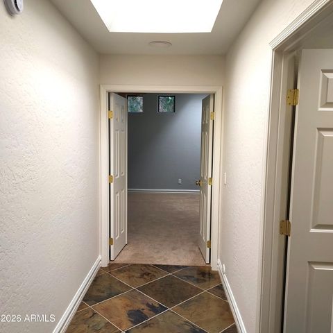 7544 N Vía De La Siesta --, Scottsdale, AZ 85258