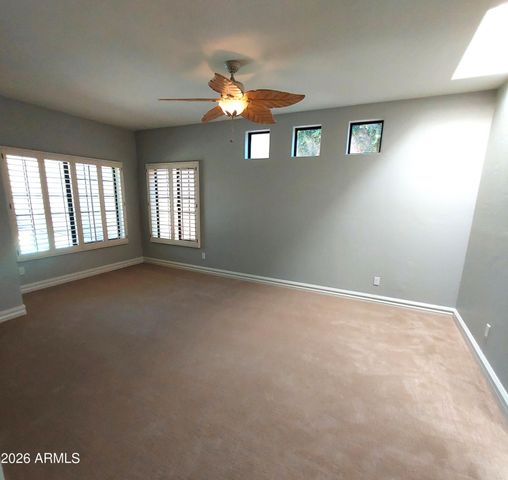7544 N Vía De La Siesta --, Scottsdale, AZ 85258