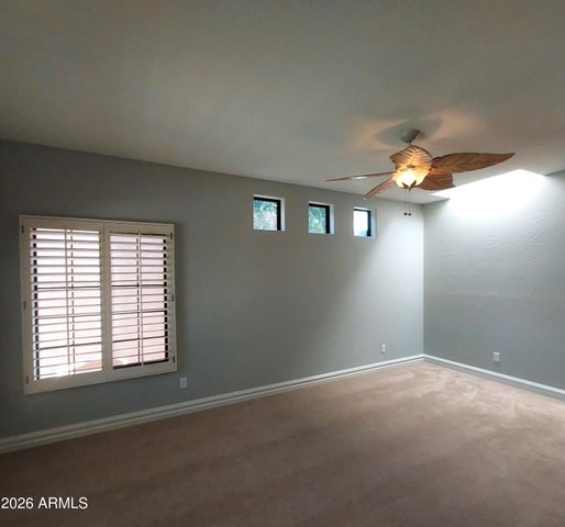 7544 N Vía De La Siesta --, Scottsdale, AZ 85258