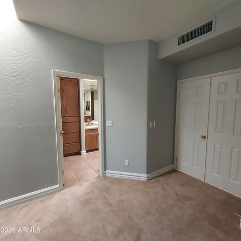 7544 N Vía De La Siesta --, Scottsdale, AZ 85258