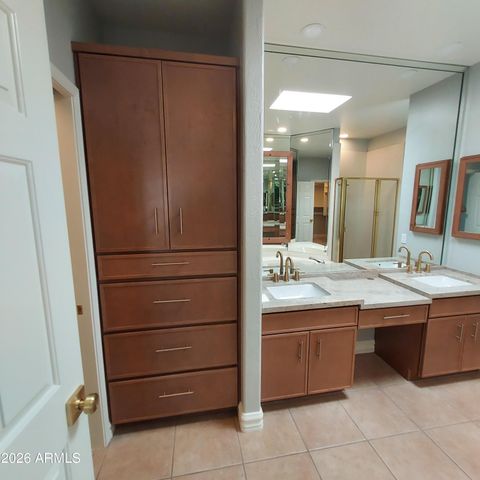 7544 N Vía De La Siesta --, Scottsdale, AZ 85258