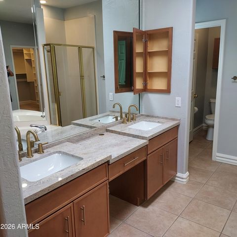 7544 N Vía De La Siesta --, Scottsdale, AZ 85258