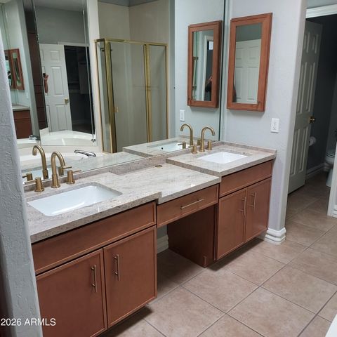 7544 N Vía De La Siesta --, Scottsdale, AZ 85258