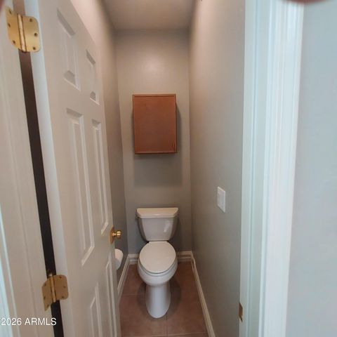 7544 N Vía De La Siesta --, Scottsdale, AZ 85258