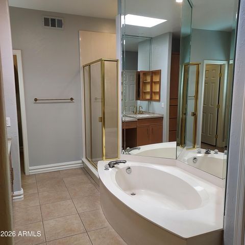 7544 N Vía De La Siesta --, Scottsdale, AZ 85258