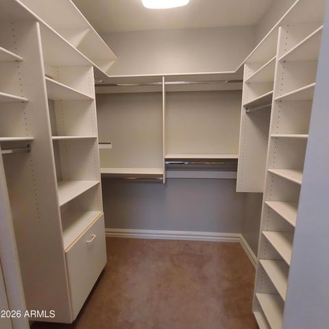 7544 N Vía De La Siesta --, Scottsdale, AZ 85258