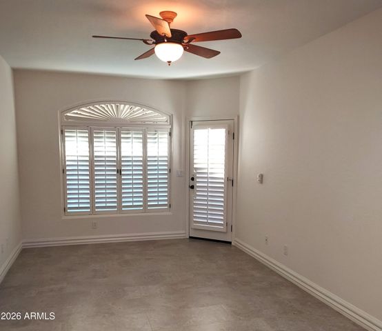 7544 N Vía De La Siesta --, Scottsdale, AZ 85258