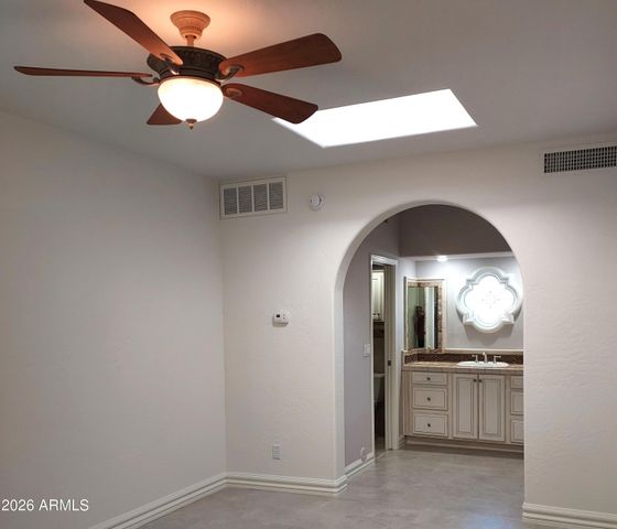 7544 N Vía De La Siesta --, Scottsdale, AZ 85258