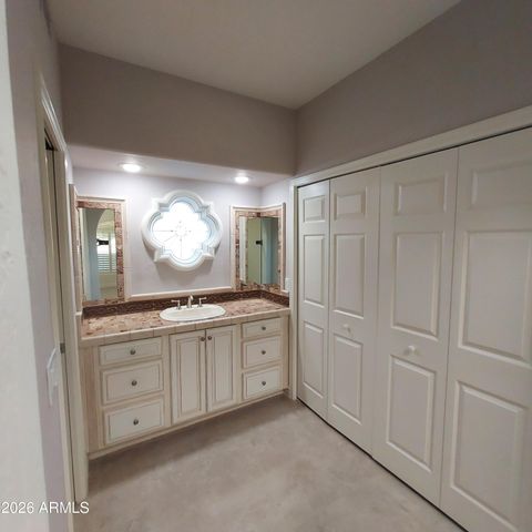 7544 N Vía De La Siesta --, Scottsdale, AZ 85258