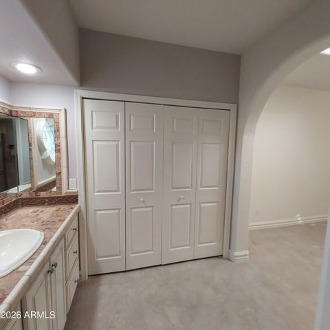 7544 N Vía De La Siesta --, Scottsdale, AZ 85258