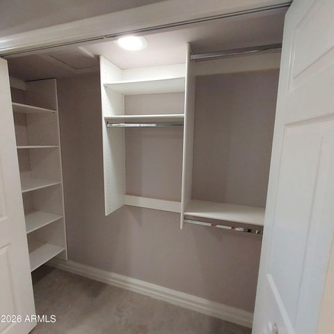 7544 N Vía De La Siesta --, Scottsdale, AZ 85258