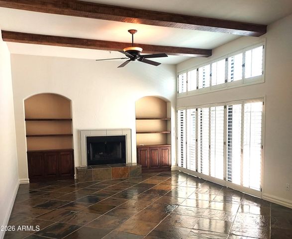 7544 N Vía De La Siesta --, Scottsdale, AZ 85258