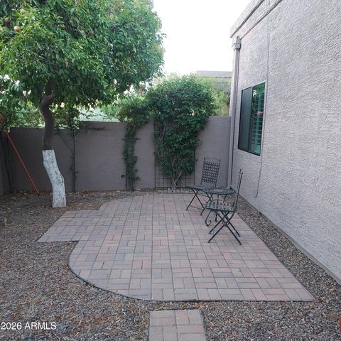 7544 N Vía De La Siesta --, Scottsdale, AZ 85258