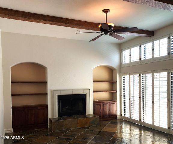 7544 N Vía De La Siesta --, Scottsdale, AZ 85258