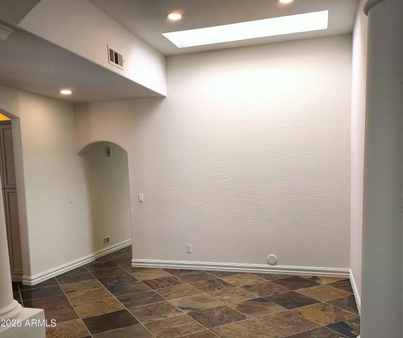 7544 N Vía De La Siesta --, Scottsdale, AZ 85258
