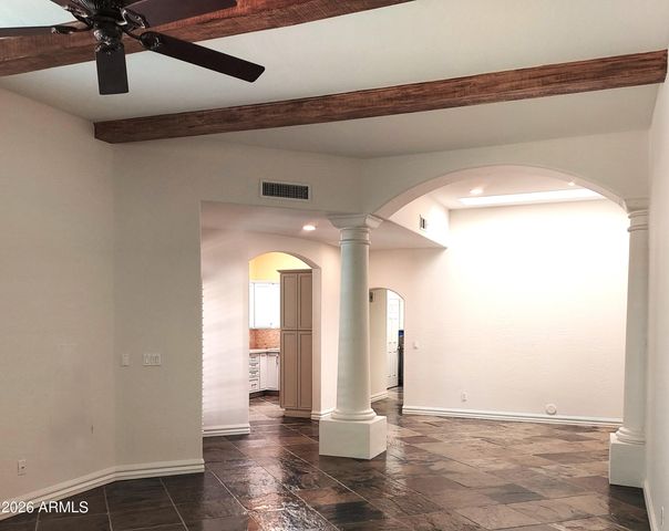 7544 N Vía De La Siesta --, Scottsdale, AZ 85258