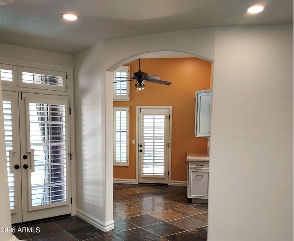 7544 N Vía De La Siesta --, Scottsdale, AZ 85258