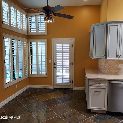 7544 N Vía De La Siesta --, Scottsdale, AZ 85258